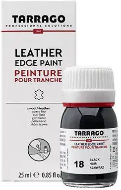 Tarrago Edge Dye for Leather Shoes 25ml