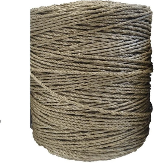 Seil Für Stühle Beige 4,5mm Stuhlseil Rolle 5kg