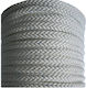 Dodekaklono Polyester Seil Weißes 16mm