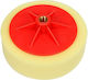 Polishing Pad 150x50mm Hard M14