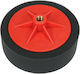 Polishing Pad 150x50mm Soft M14