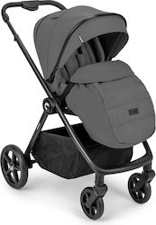 Kidnort Alskar 3 σε 1 Grey Kidnort Alskar 3 σε 1 Grey
