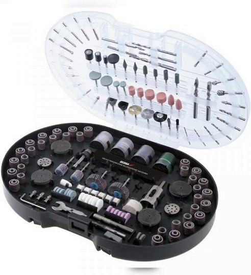 Mini Grinder Accessories 287 Pieces