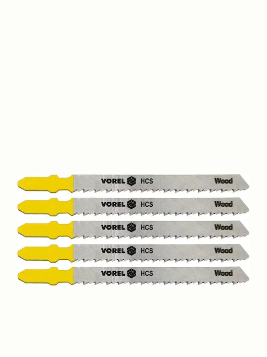 Breast.to Auxiliary Bosch Laminate 5pcs 10tpi