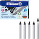 Pelikan Kugelschreiber Ballpoint 5 Stück