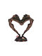 Nemesis Now Decorative Figure Polyresin 19.5cm 1pcs
