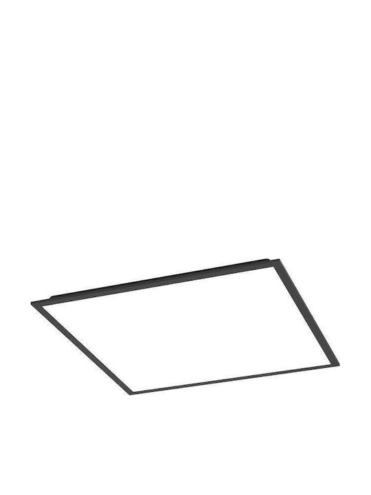 Eglo LED Panel with RGBW Lighting