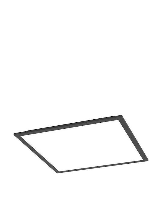 Eglo LED Panel with RGBW Lighting