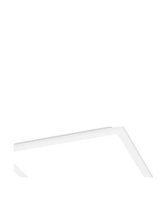 Eglo LED Panel mit RGBW Beleuchtung
