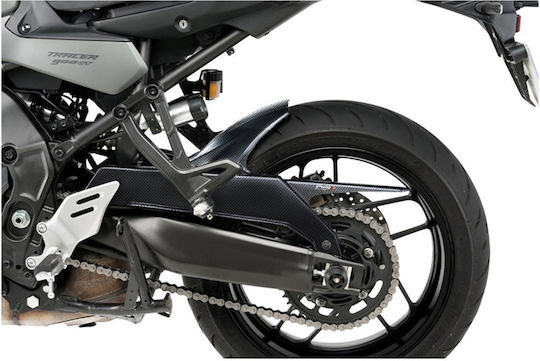 Puig Λασπωτήρας Τροχού Μοτοσυκλέτας για Yamaha Tracer 9 GT