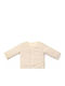 Kinder-Strickjacke Beiges Little Goose