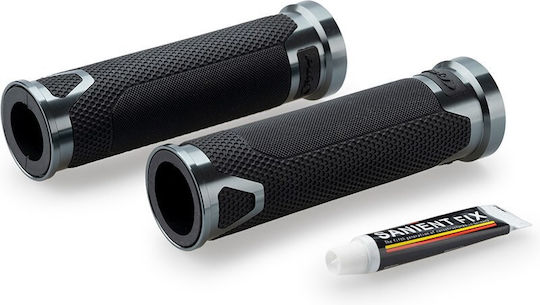 Revving Titanium Griffe Universal 22272Y Puig