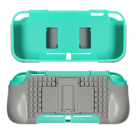 Θήκη Προστασίας για Κονσόλα Switch Lite Πράσινη