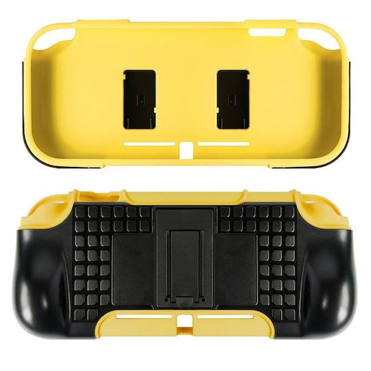 Θήκη Προστασίας για Κονσόλα Switch Lite Κίτρινη