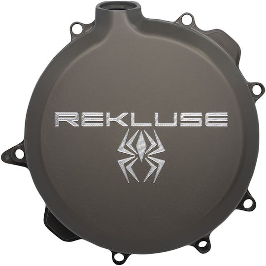 Rekluse Motorcycle Engine Cover Protector KTM 450 EXC