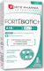 Forte Pharma Fortebiotic+ ATB Levure 2-in-1 Probiotice 10 capace
