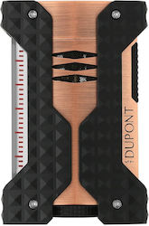 S.T. Dupont Αναπτήρας Φλόγας Χάλκινος S.T. Dupont Αναπτήρας Φλόγας Χάλκινος