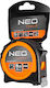 Neo Tools Μετροταινία