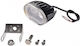 LED Projector 11W 0.8A 12V-36V