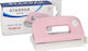 Starpak Paper 2-Hole Puncher with Guide