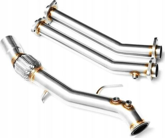 Rm Motors Țeavă de Coborâre Bmw 535d M57n E60 E61 02-05 272cp