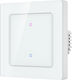 Avatto Touch Wall Switch Wi-Fi Commands Aller Retour Honey