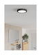 Eglo Eglo Deckenleuchte Badezimmer 16,6cm mit Integrierter LED