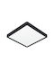 Eglo Bathroom Ceiling Light 29cm with Integrated LED