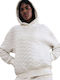 Phoenix Phoenix Women's Sweatshirt Hooded Sail