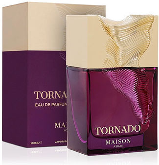 Maison Asrar Tornado Eau de Parfum