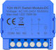 Avatto WSM16-DC-1 Smart Switch 1 Καναλιού Wi-Fi 5A