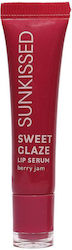 Sunkissed Lip Serum Berry Jam 10ml
