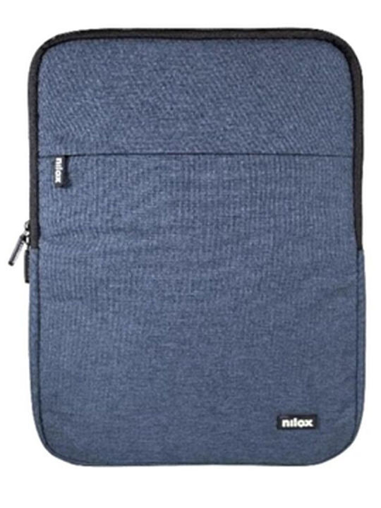 Nilox Laptop Bag 15.6" Blue S0246154 Nilox Laptop Bag 15.6" Blue S0246154