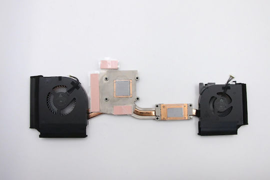 Lenovo Intel Thermal Module Fan+Heatsink Nh1 N19e Delta Delta