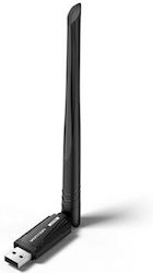 Vention KDVB0 Ασύρματο Wi-Fi Vention KDVB0 Ασύρματο Wi-Fi
