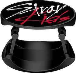 Stray Kids Pop Sockets Suport Suport Bază De Susținere Telefon Mobil În Mână