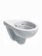 Geberit Toaletă montată pe perete 4025416523536