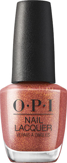 OPI Лак За Нокти С Блясък Ginger Snapped 15ml