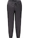Jogginganzug Black