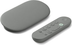 Google TV Streamer 4K Hazel Google TV Streamer 4K Hazel