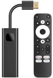 【新品】Fire TV Stick 4K Max Media player Amazon Fire TV Stick 4K MAX (2023) ,Quad-core, 16GB