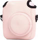 Loveinstant Softhülle Für Fujifilm Fuji Instax Mini 12 Rosa