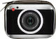 Loveinstant Kameratasche Fall Hülle Für Fuji Instax Mini 12 11 40 9 8 7 Evo Link Liplay Polaroid Kodak Xiaomi Hp Zink Schwarze Kamera