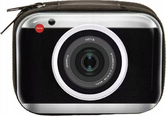 Loveinstant Kameratasche Fall Hülle Für Fuji Instax Mini 12 11 40 9 8 7 Evo Link Liplay Polaroid Kodak Xiaomi Hp Zink Schwarze Kamera