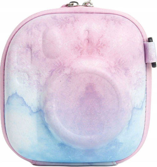 Loveinstant Cover Case Fuji Instax Mini 99 12 11 9 8 7+ 40 Blue Cloud