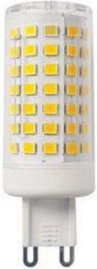 Universe LED крушка 12W за фасунга G9 Топло бяло 1200лм