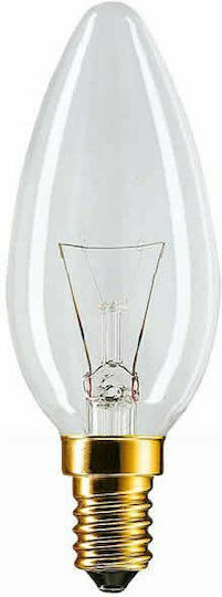 Spectrum Λάμπα LED 60W για Ντουί E14