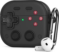 AHAstyle Θήκη Σιλικόνης για Apple AirPods 4 / 5
