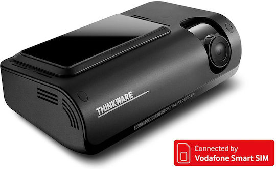 Thinkware T700 Cameră DVR Auto Wi-Fi, GPS