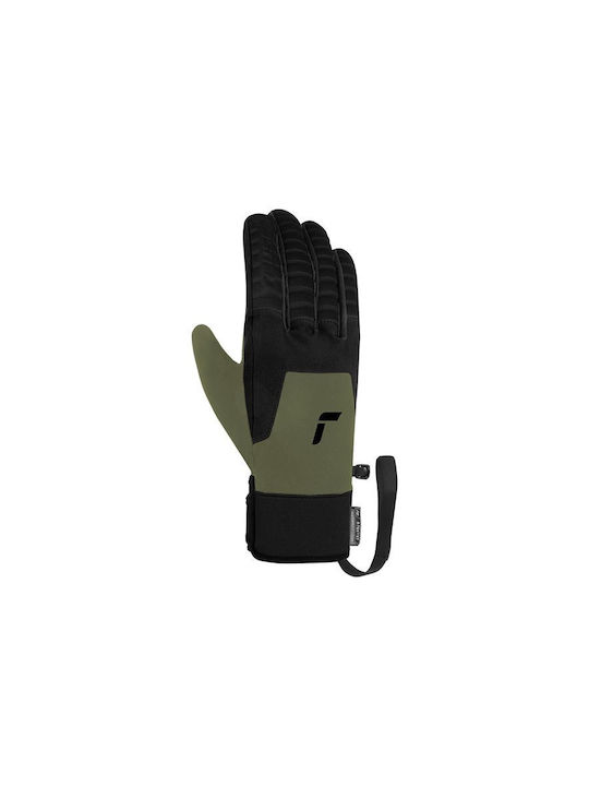 Reusch R-tex Xt Touch-tec Men's Ski & Snowboard...